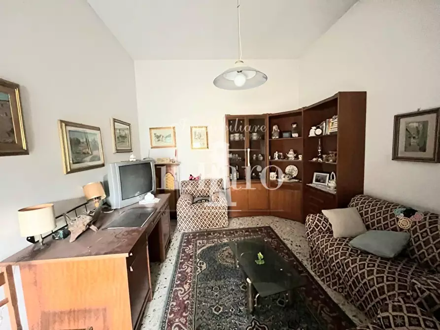 Immagine 7 di Terratetto in vendita  a Campi Bisenzio