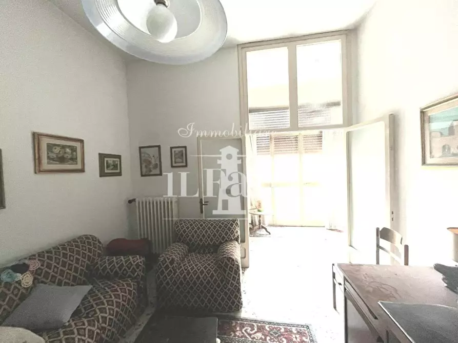 Immagine 5 di Terratetto in vendita  a Campi Bisenzio