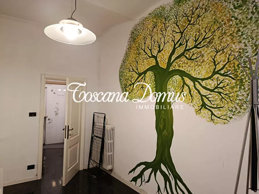 Immagine 1 di Appartamento in affitto  a Siena