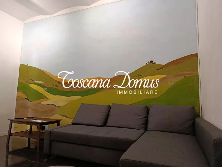 Immagine 4 di Appartamento in affitto  a Siena