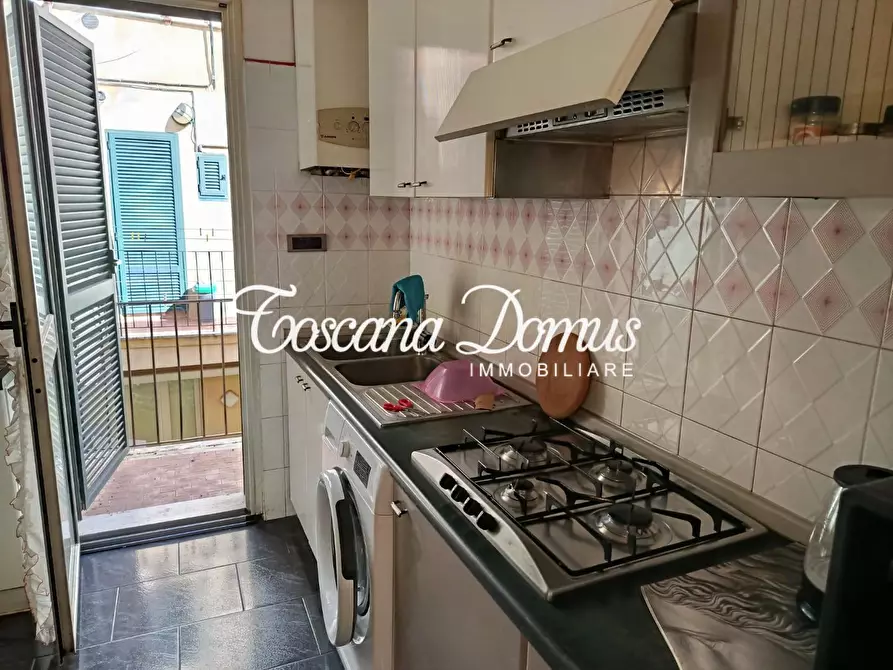 Immagine 6 di Appartamento in affitto  a Siena