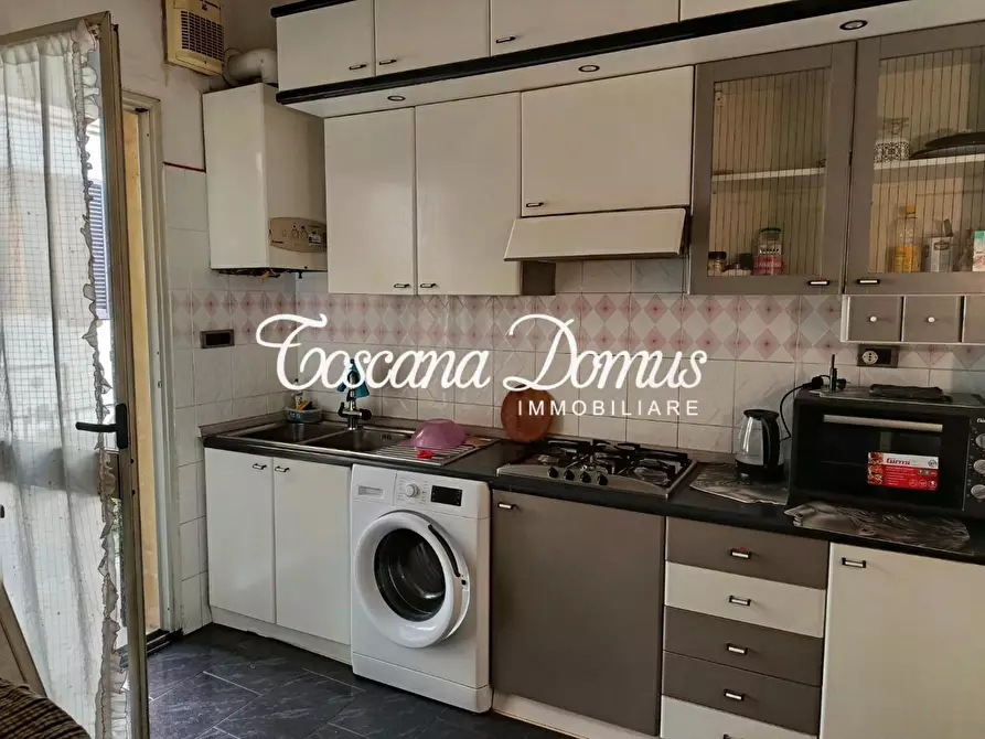 Immagine 2 di Appartamento in affitto  a Siena