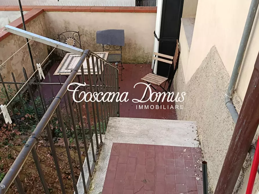 Immagine 5 di Appartamento in affitto  a Siena