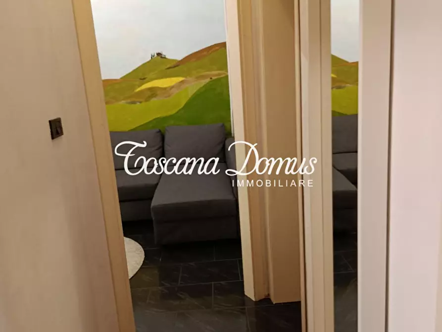 Immagine 7 di Appartamento in affitto  a Siena