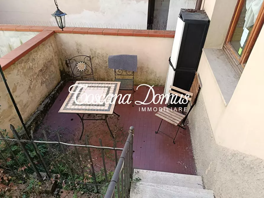 Immagine 3 di Appartamento in affitto  a Siena