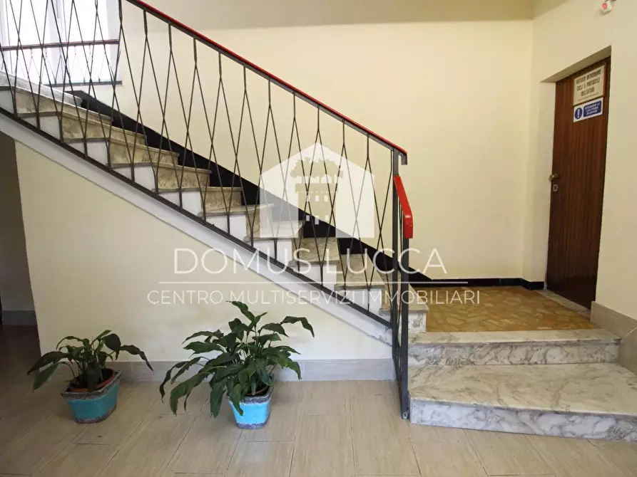 Immagine 33 di Appartamento in vendita  a Lucca