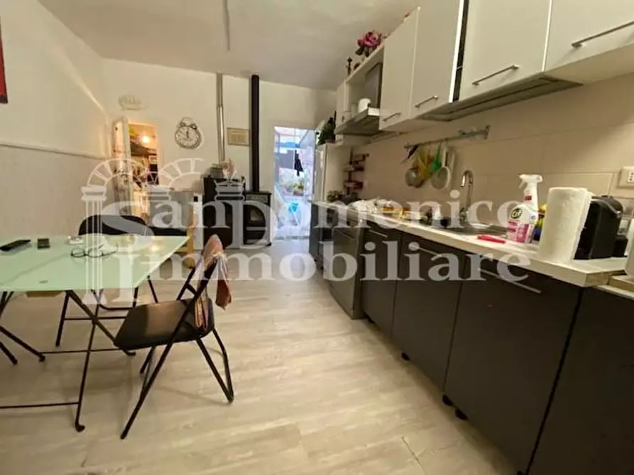 Immagine 2 di Appartamento in vendita  a Cascina