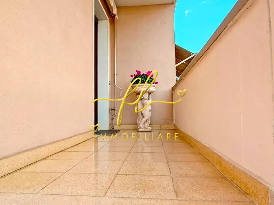 Immagine 37 di Terratetto in vendita  a Cecina