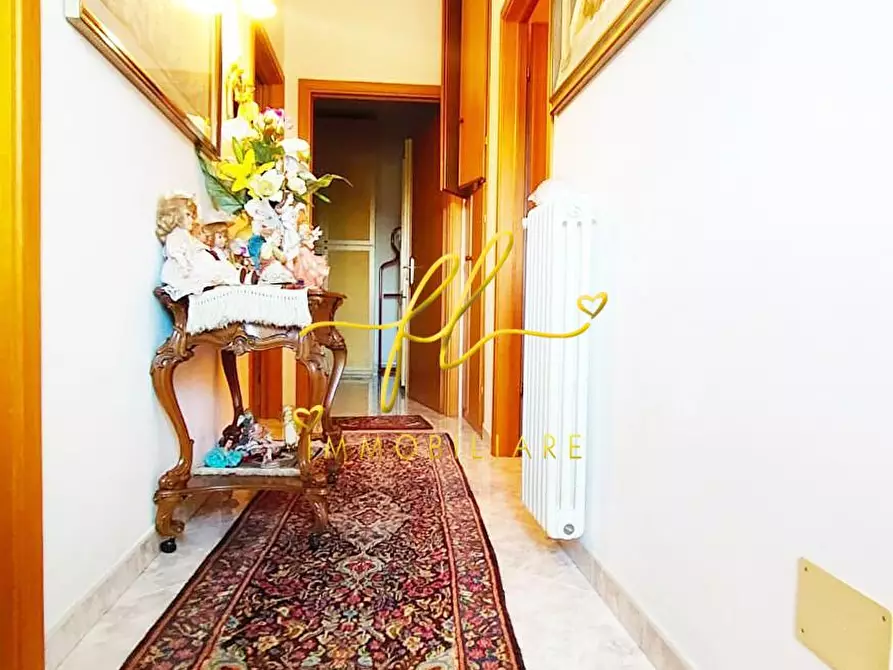 Immagine 10 di Terratetto in vendita  a Cecina