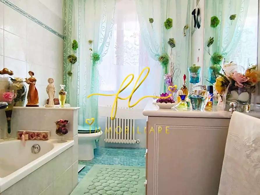 Immagine 19 di Terratetto in vendita  a Cecina