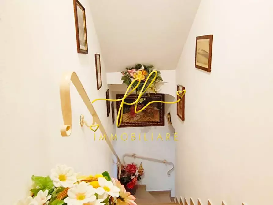 Immagine 24 di Terratetto in vendita  a Cecina