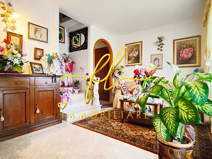 Immagine 2 di Terratetto in vendita  a Cecina