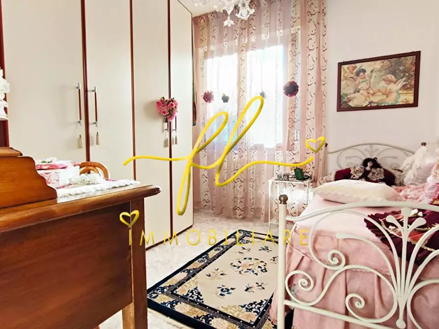 Immagine 13 di Terratetto in vendita  a Cecina