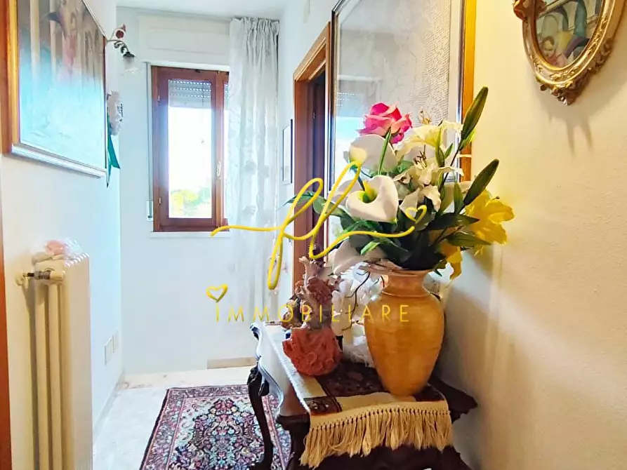 Immagine 12 di Terratetto in vendita  a Cecina