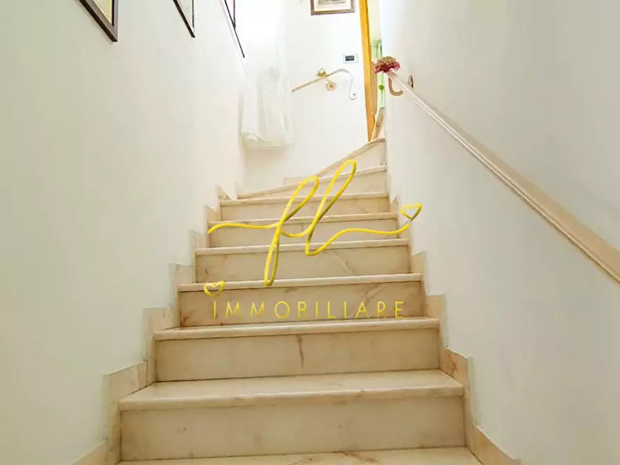 Immagine 9 di Terratetto in vendita  a Cecina