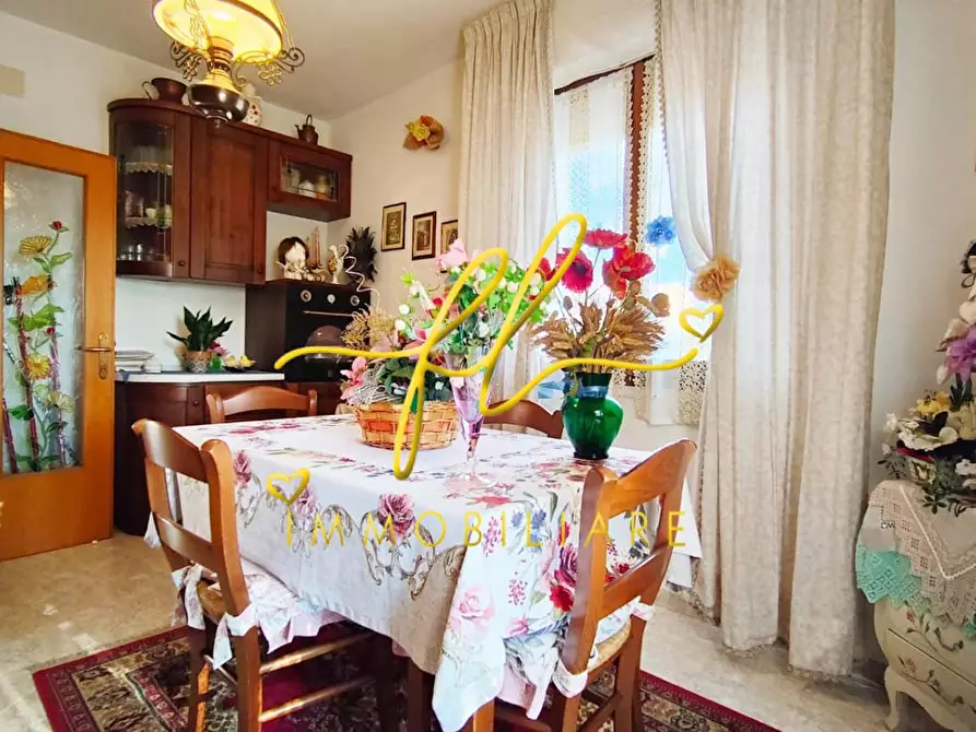 Immagine 5 di Terratetto in vendita  a Cecina