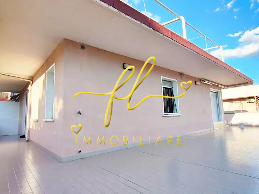 Immagine 20 di Terratetto in vendita  a Cecina