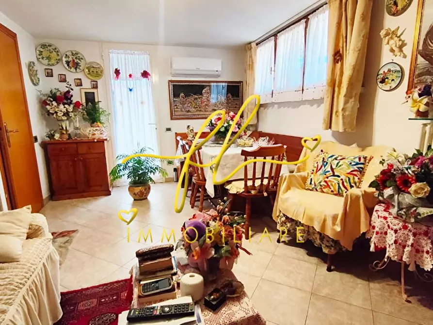 Immagine 29 di Terratetto in vendita  a Cecina