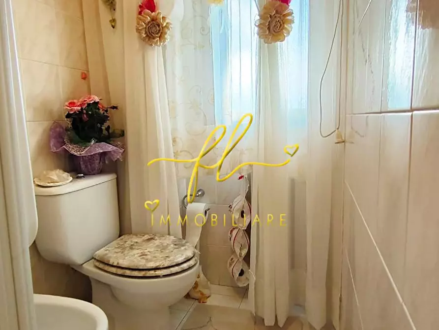 Immagine 18 di Terratetto in vendita  a Cecina