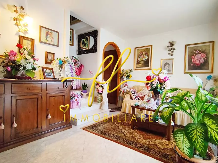 Immagine 1 di Terratetto in vendita  a Cecina