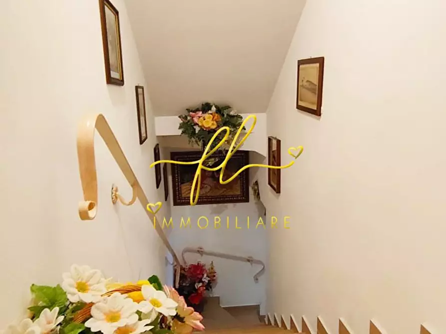 Immagine 25 di Terratetto in vendita  a Cecina