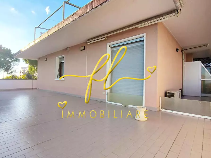 Immagine 3 di Terratetto in vendita  a Cecina