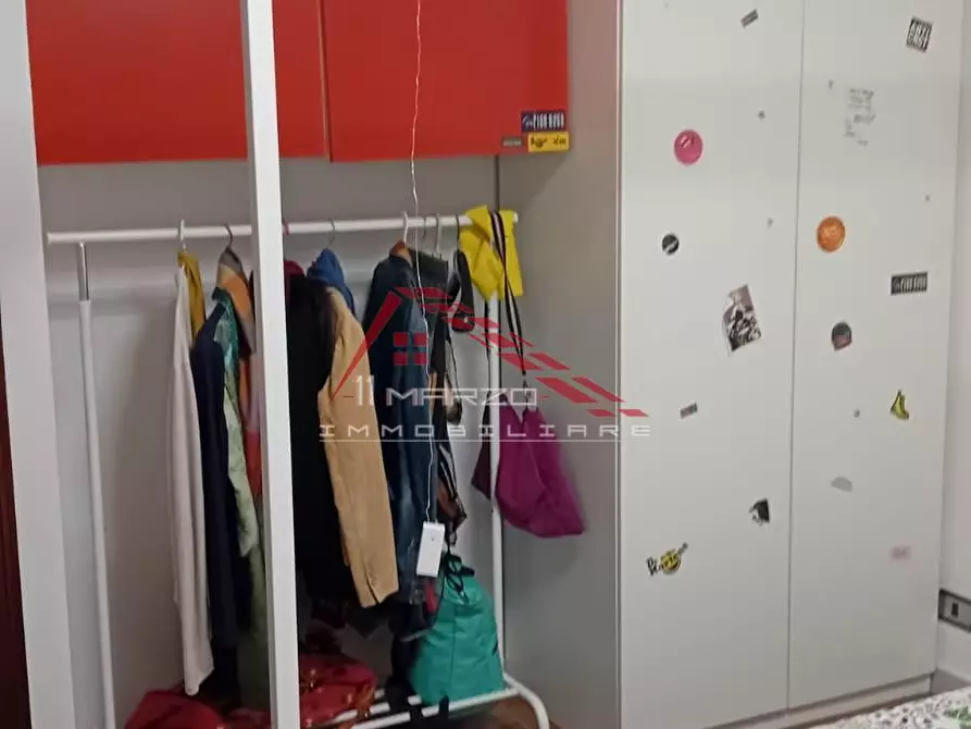 Immagine 6 di Appartamento in vendita  a Pisa