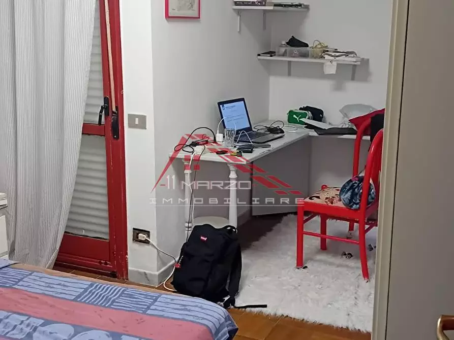 Immagine 9 di Appartamento in vendita  a Pisa