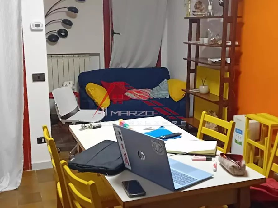 Immagine 4 di Appartamento in vendita  a Pisa