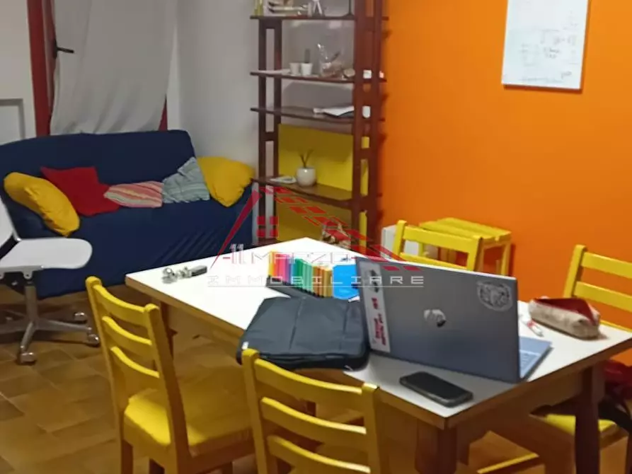 Immagine 3 di Appartamento in vendita  a Pisa