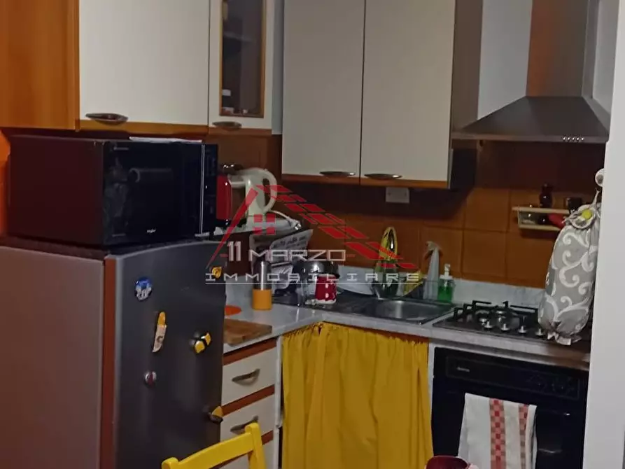 Immagine 2 di Appartamento in vendita  a Pisa