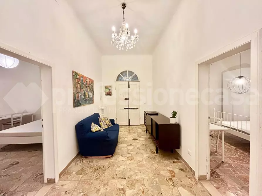 Immagine 2 di Appartamento in affitto  a Pisa