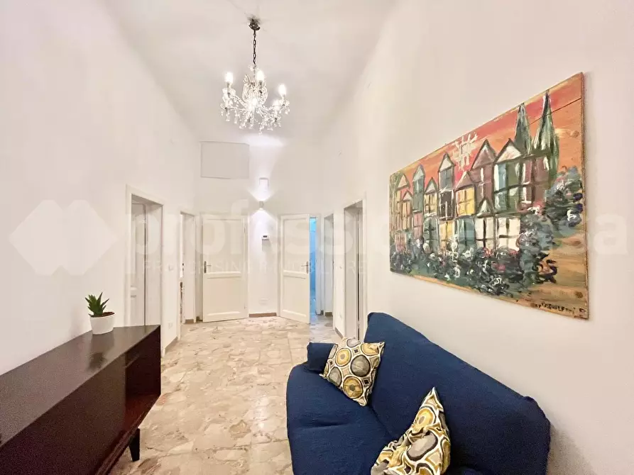 Immagine 1 di Appartamento in affitto  a Pisa