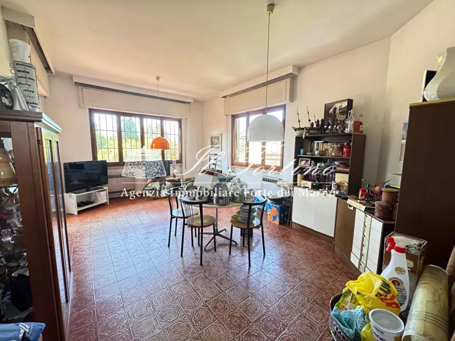 Immagine 7 di Casa indipendente in vendita  a Forte Dei Marmi