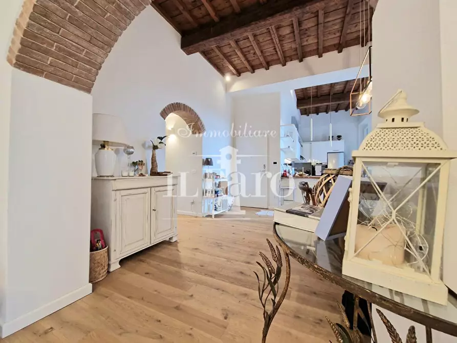 Immagine 3 di Appartamento in vendita  a Signa