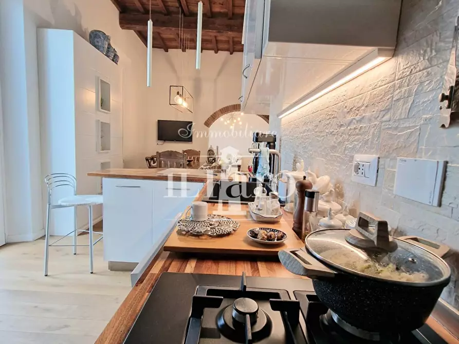 Immagine 19 di Appartamento in vendita  a Signa