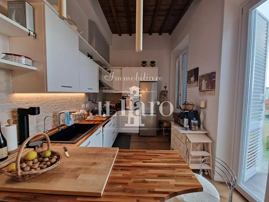 Immagine 18 di Appartamento in vendita  a Signa