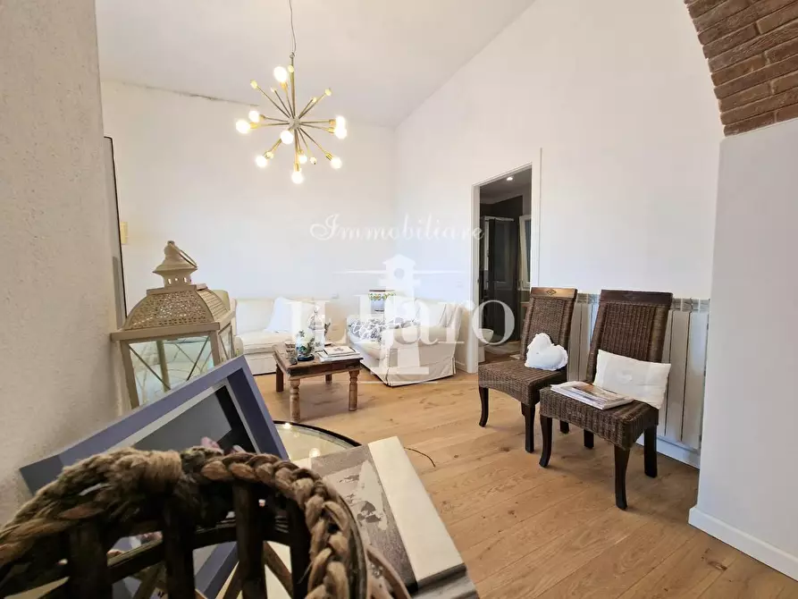 Immagine 5 di Appartamento in vendita  a Signa