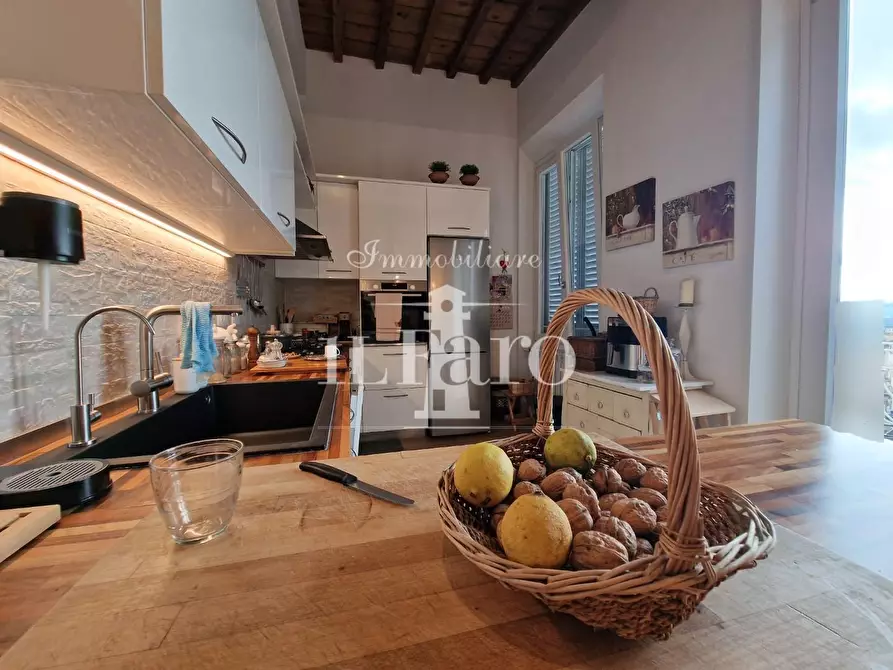 Immagine 20 di Appartamento in vendita  a Signa