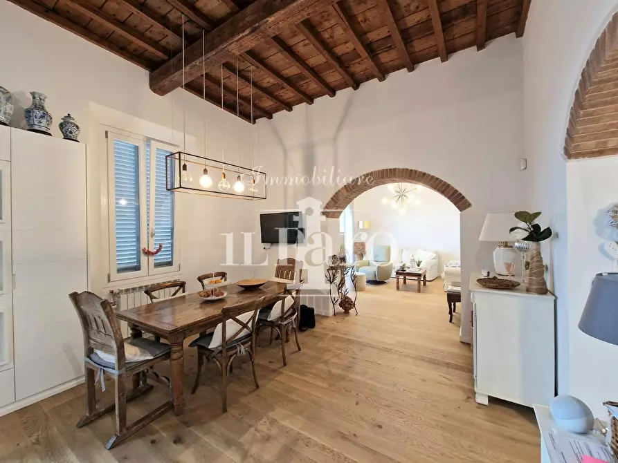 Immagine 7 di Appartamento in vendita  a Signa