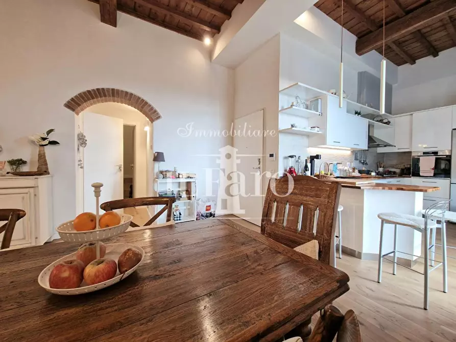 Immagine 15 di Appartamento in vendita  a Signa