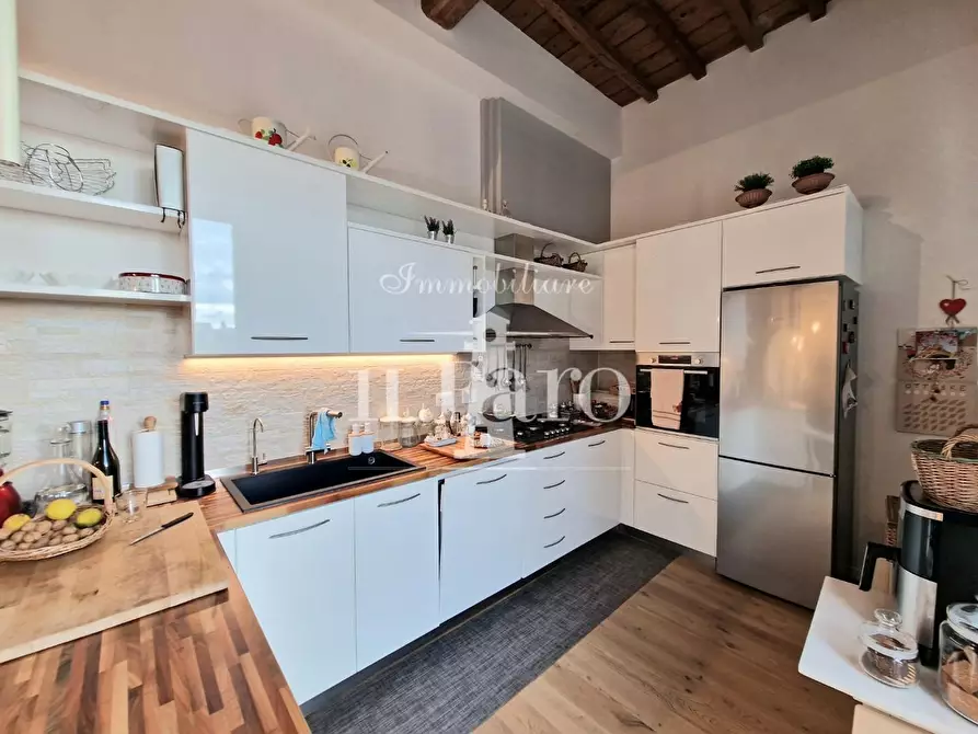 Immagine 17 di Appartamento in vendita  a Signa