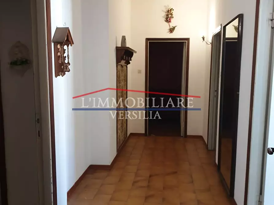 Immagine 2 di Appartamento in vendita  a Massa