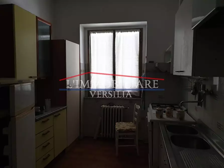 Immagine 7 di Appartamento in vendita  a Massa