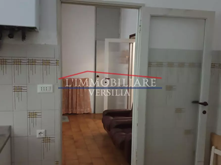 Immagine 8 di Appartamento in vendita  a Massa