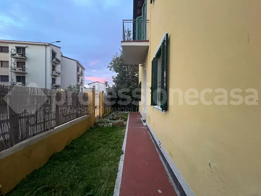Immagine 16 di Appartamento in affitto  a Pisa