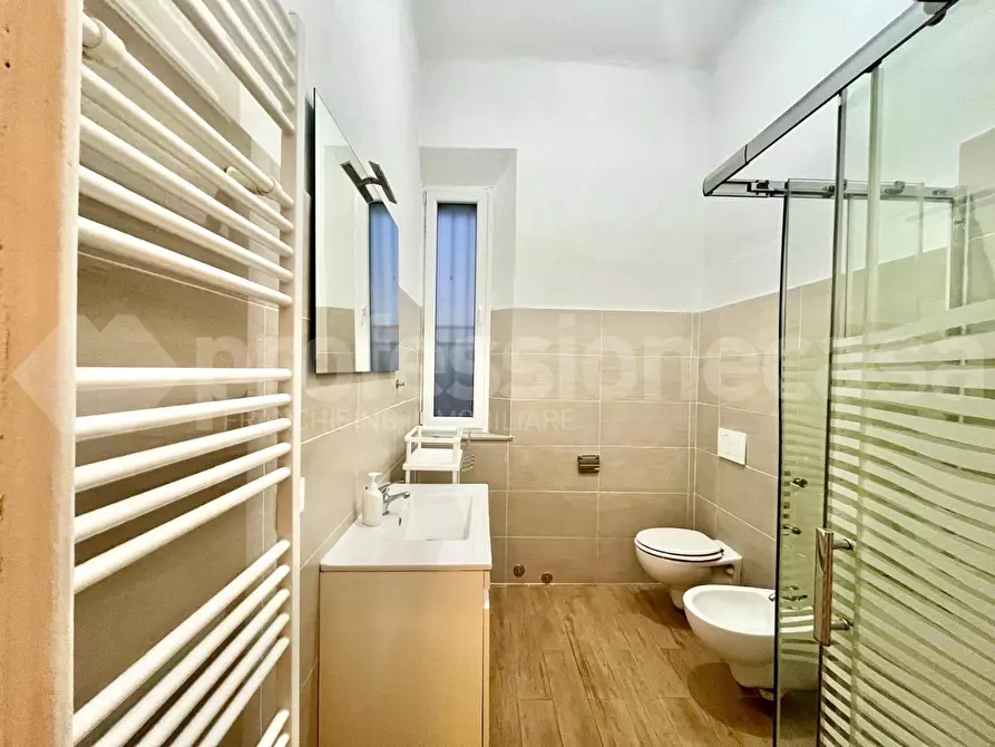 Immagine 13 di Appartamento in affitto  a Pisa