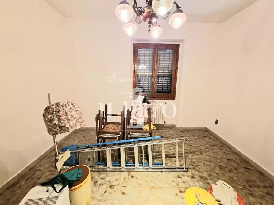 Immagine 7 di Terratetto in vendita  a Campi Bisenzio