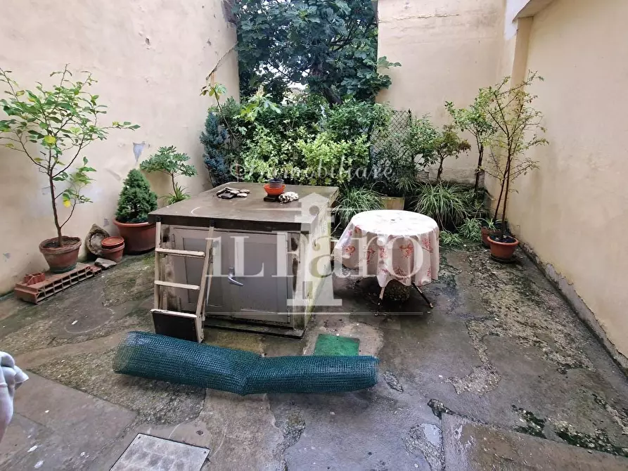 Immagine 4 di Terratetto in vendita  a Campi Bisenzio