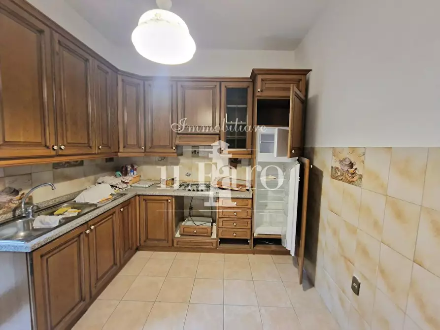 Immagine 13 di Terratetto in vendita  a Campi Bisenzio